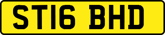 ST16BHD