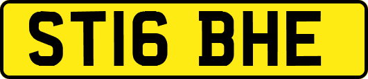 ST16BHE