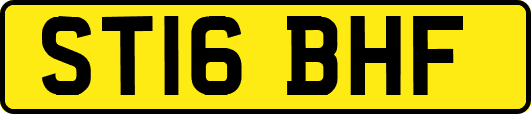 ST16BHF