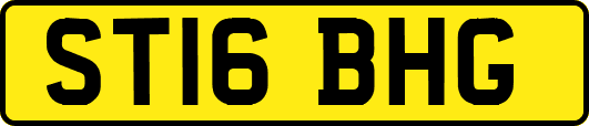 ST16BHG