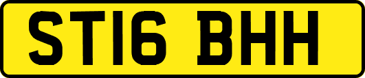 ST16BHH