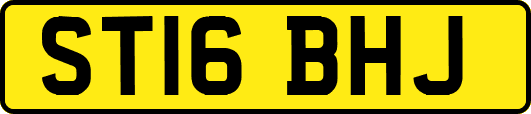 ST16BHJ