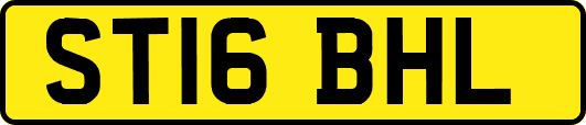 ST16BHL