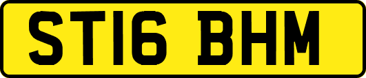 ST16BHM