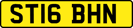ST16BHN