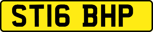 ST16BHP