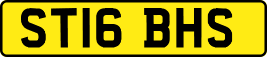 ST16BHS