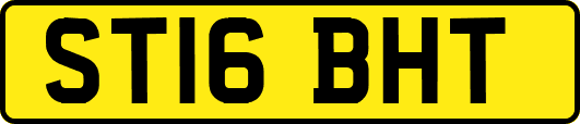 ST16BHT