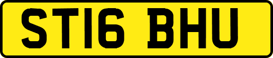 ST16BHU