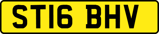 ST16BHV