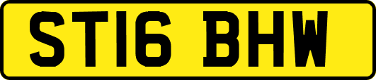 ST16BHW