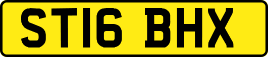 ST16BHX