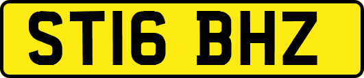 ST16BHZ