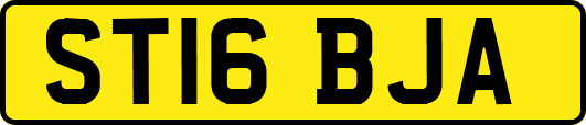 ST16BJA