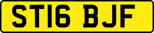 ST16BJF