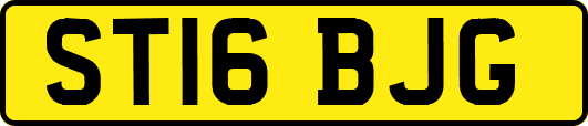 ST16BJG