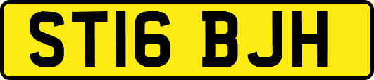 ST16BJH