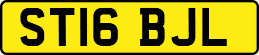 ST16BJL