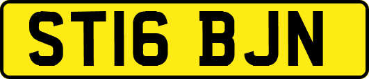 ST16BJN