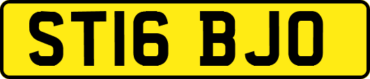ST16BJO