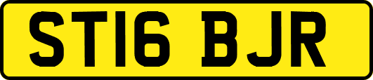 ST16BJR