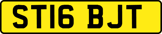 ST16BJT