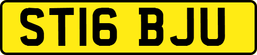 ST16BJU