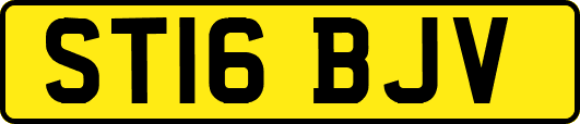 ST16BJV