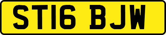 ST16BJW