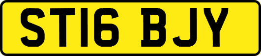 ST16BJY