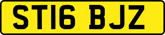 ST16BJZ