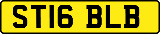 ST16BLB