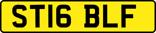 ST16BLF
