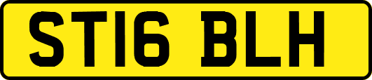 ST16BLH