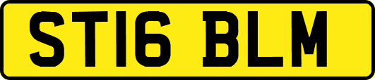 ST16BLM