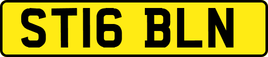 ST16BLN