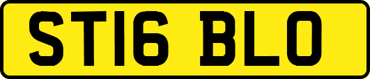 ST16BLO