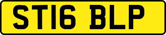 ST16BLP
