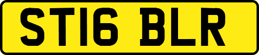 ST16BLR