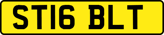 ST16BLT