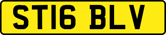 ST16BLV