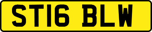 ST16BLW