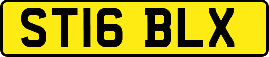 ST16BLX