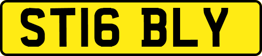 ST16BLY