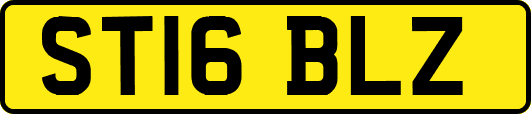 ST16BLZ
