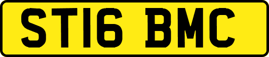 ST16BMC