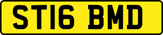 ST16BMD