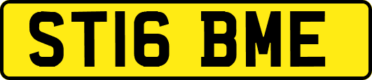 ST16BME