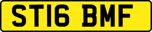 ST16BMF