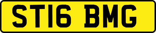 ST16BMG